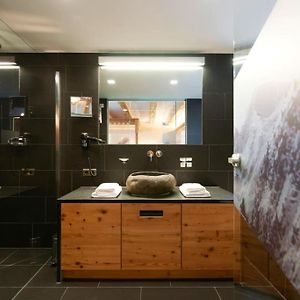 Kamer met een King Size Bed